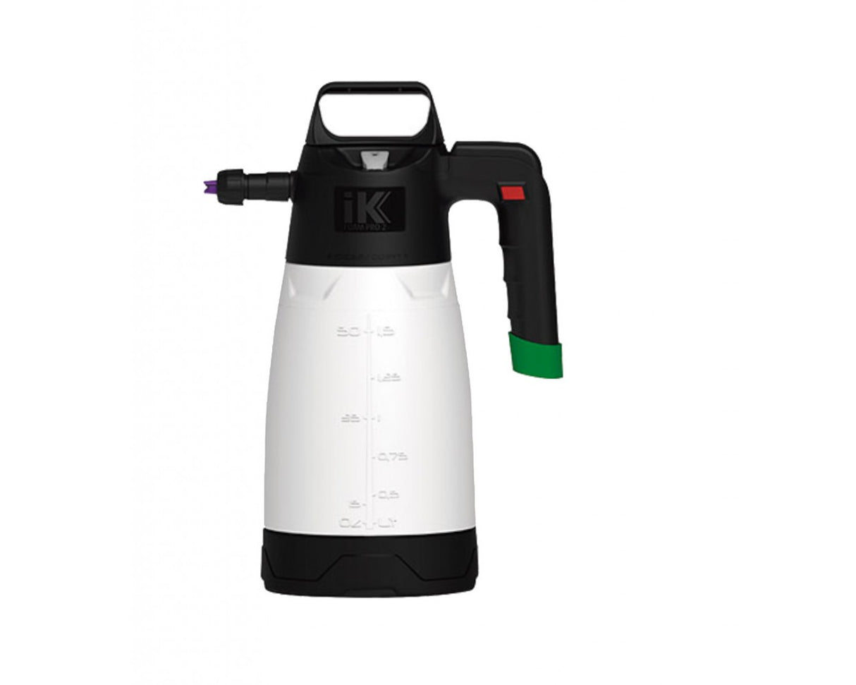 IK FOAM PRO 2 PROFESSIONAL SPRAYER