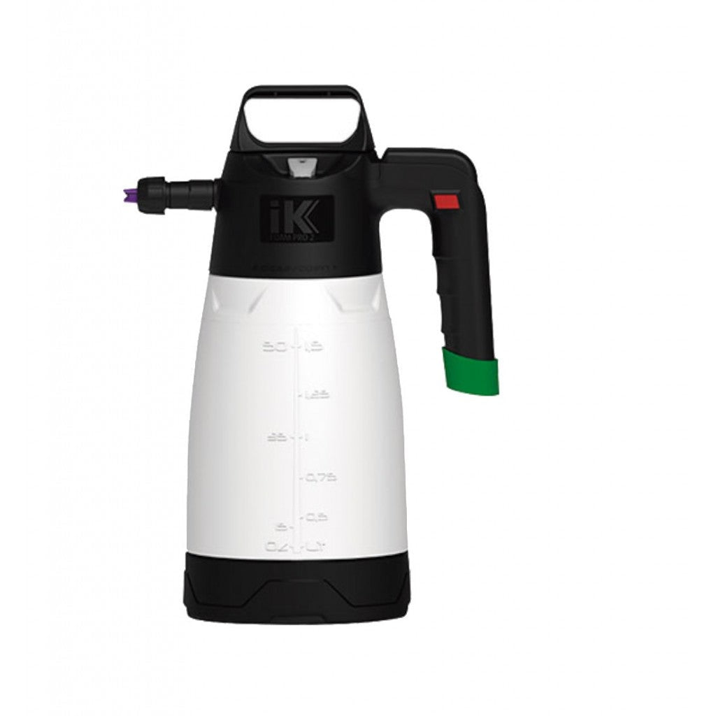 IK FOAM PRO 2 PROFESSIONAL SPRAYER - Watson Hire