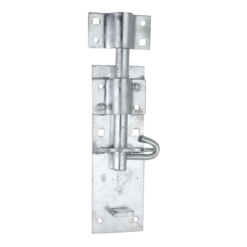 PREMIUM CHOICE PADBOLT GALV H/D 8"