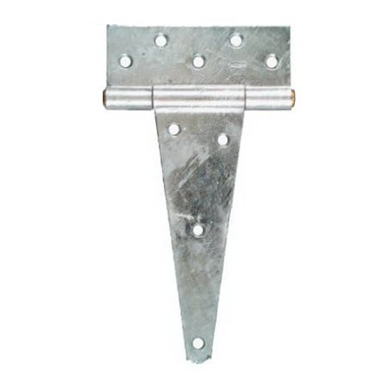 PREMIUM CHOICE 12" GALV TEE HINGE