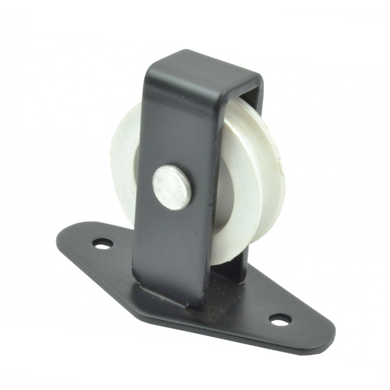PREMIUM CHOICE SINGLE UPRIGHT PULLEY