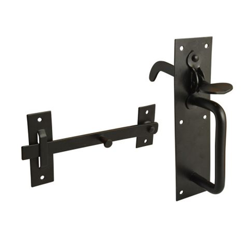 PREMIUM CHOICE SUFFOLK LATCH