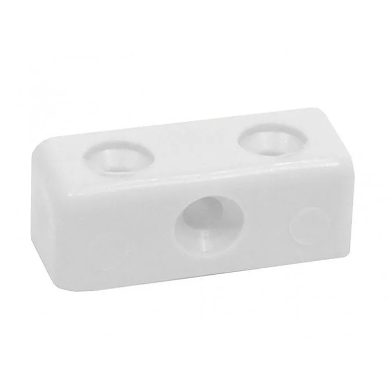 PREMIUM CHOICE WHITE MODESTY BLOCKS