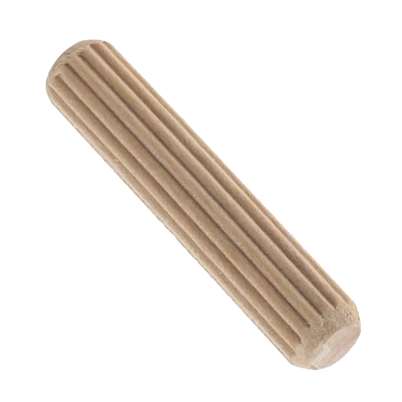 PREMIUM CHOICE WOODEN DOWEL M8X30