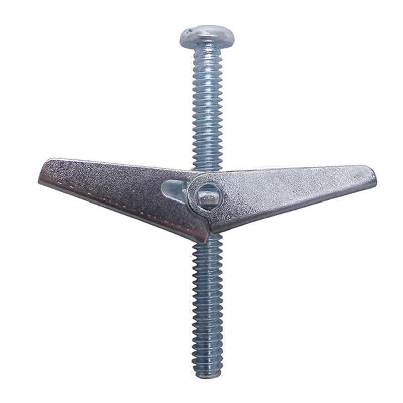 PREMIUM CHOICE M5x50 SPRING TOGGLES