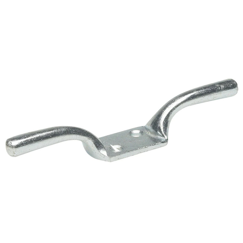 PREMIUM CHOICE CLEAT HOOK GAL 75MM