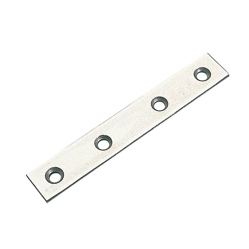 PREMIUM CHOICE 3" ZP MENDING PLATES