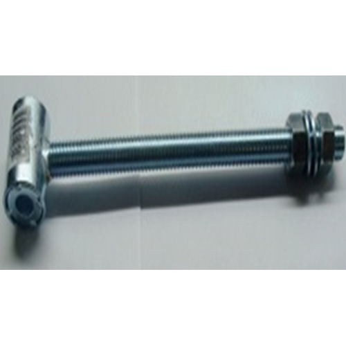 GATE HANGER THREADED BAR BOTTOM 12X3/4" BOTTOM