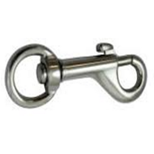 SWIVEL SNAP HOOK 75MM X 19MM