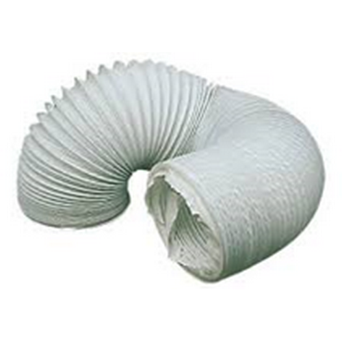 AIRFLOW FLEXIBLE DUCTING 4" X 1M