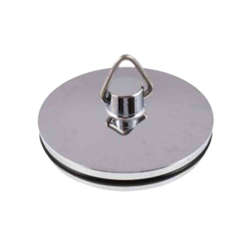 PREMIUM CHOICE SINK PLUG CHROME 1 1/2"
