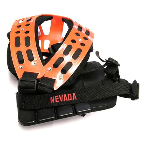 NEVADA HEAVY DUTY PROFESSIONAL HARNESS