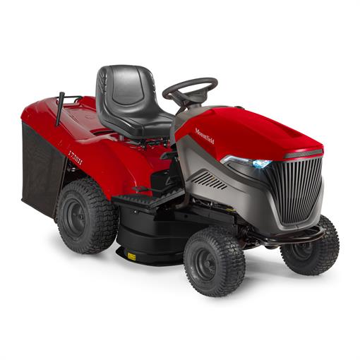 MOUNTFIELD 1738H 98CM RIDE ON LAWNMOWER HYDRO