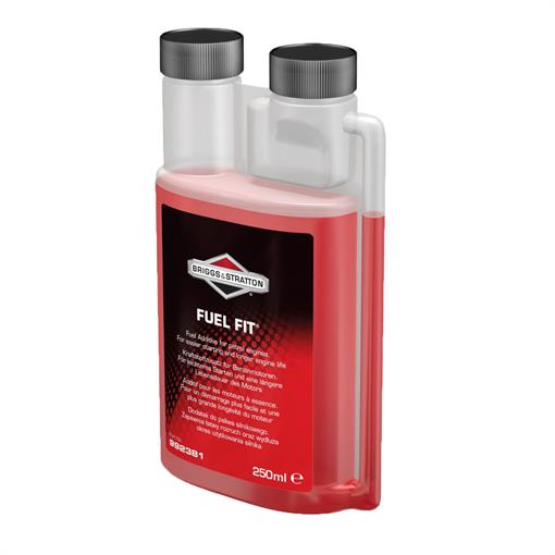 BRIGGS & STRATTON FUEL FIT 250ML