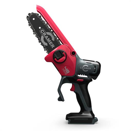 CRAMER 48V MINI - CHAINSAW / PRUNER WITH OILER KIT