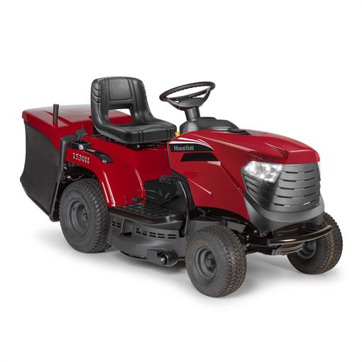 MOUNTFIELD 84CM HYDRO RIDE ON LAWNMOWER