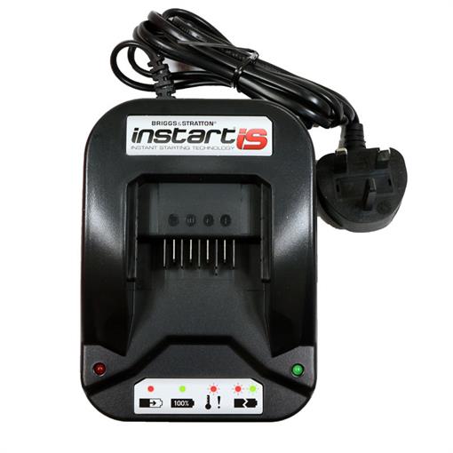 BRIGGS CHARGER FOR LMX51SP IS MOWER