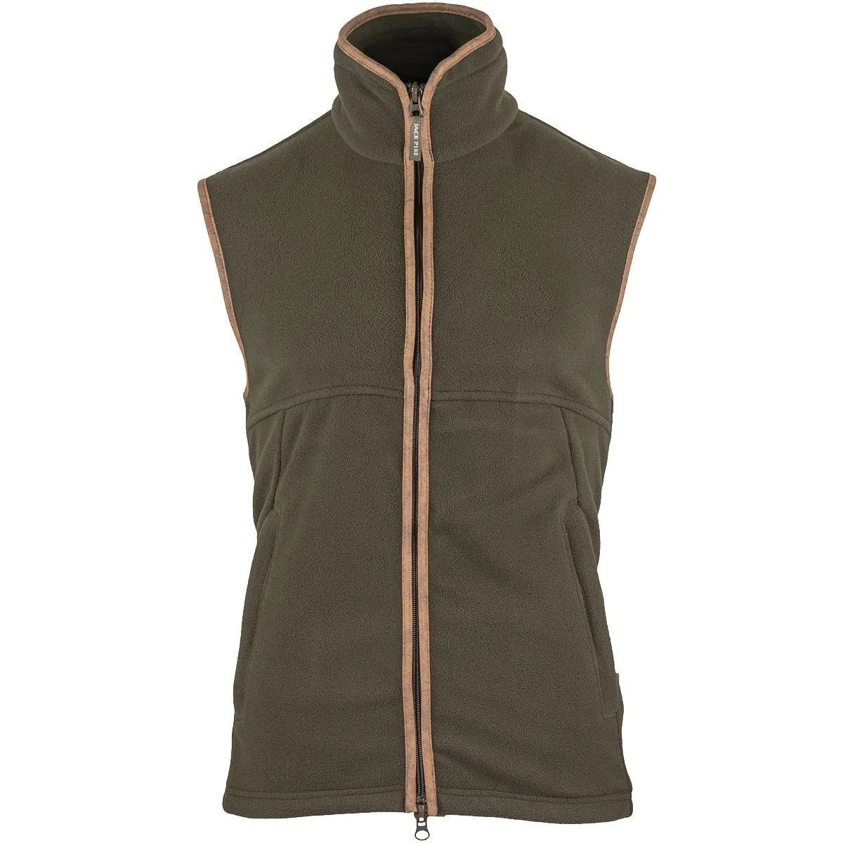 JACK PYKE COUNTRYMAN FLEECE GILET