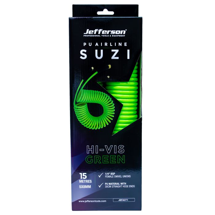 JEFFERSON 15M HI-VIS AIRLINE SUZI