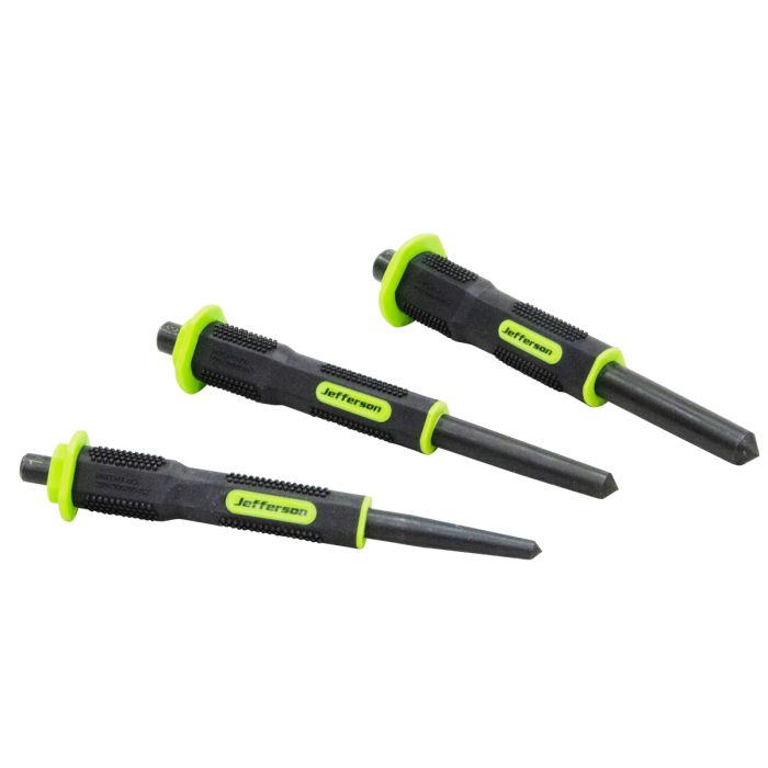 JEFFERSON 1/4" CENTRE PUNCH