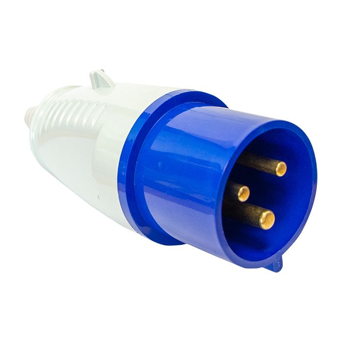 JEFFERSON 230V 32A PLUG TOP