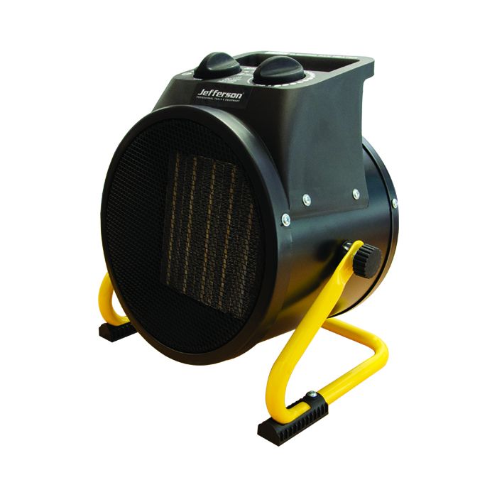 JEFFERSON PTC HEATER 2.8 KW 230 V