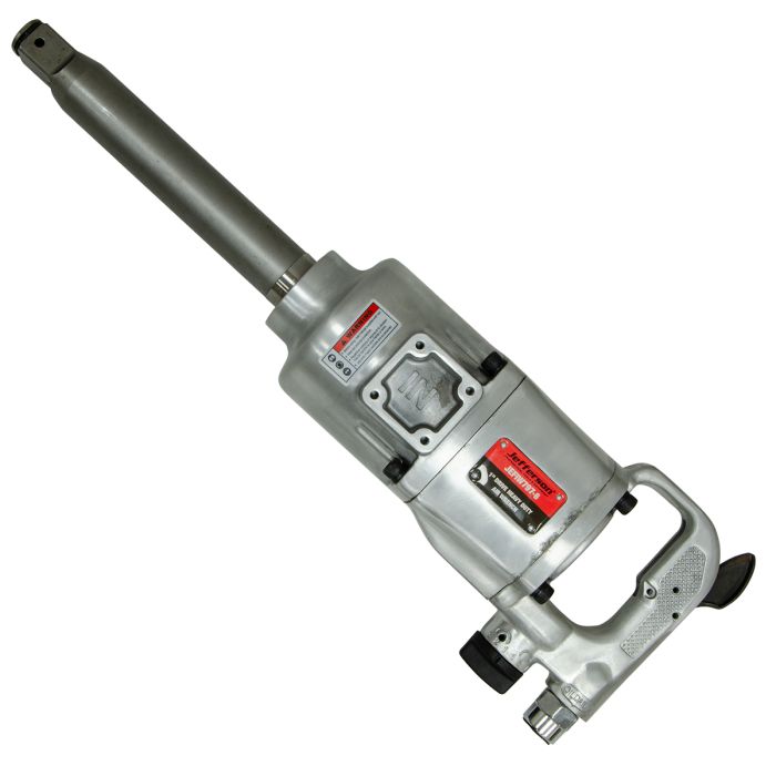 JEFFERSON AIR IMPACT WRENCH 1" LONG ANVIL