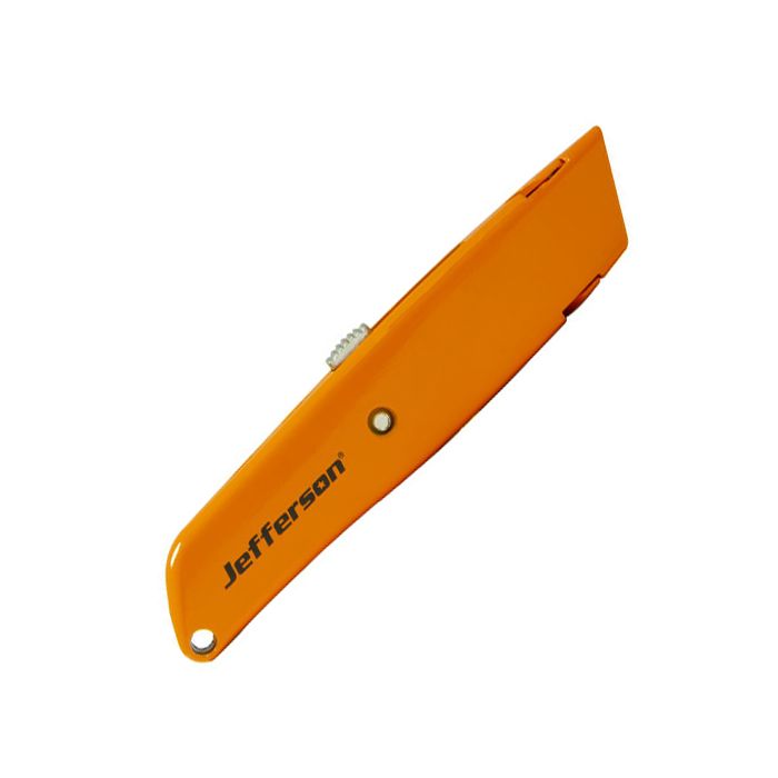 JEFFERSON UTILITY KNIFE (ORANGE)
