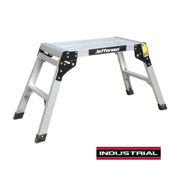 JEFFERSON PLATFORM STEP 600MM X 300MM
