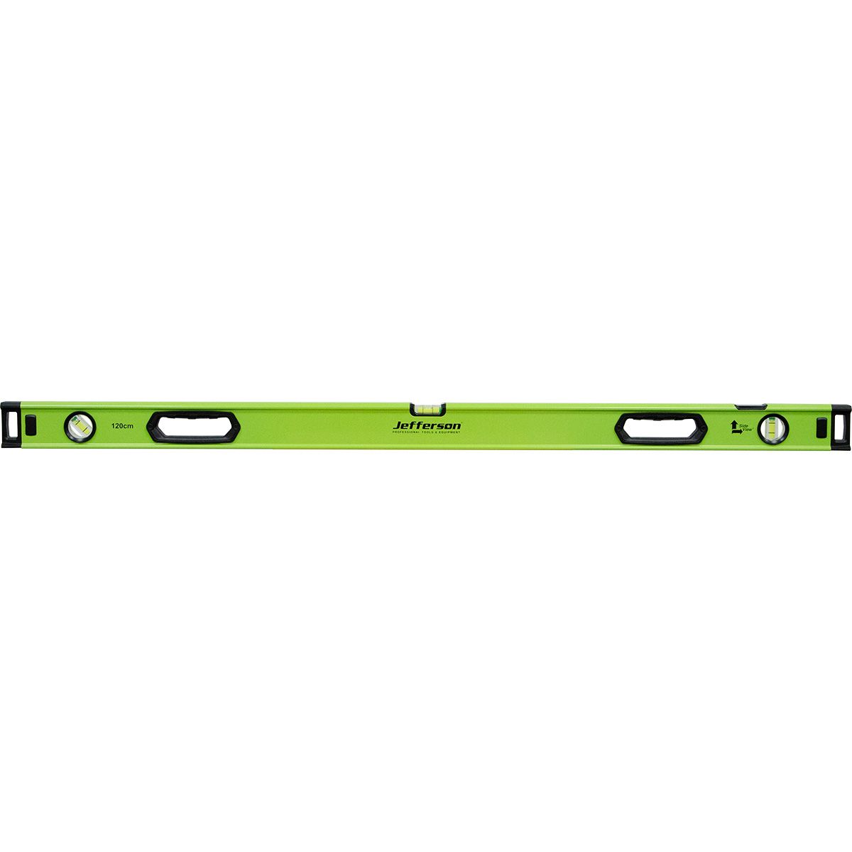 JEFFERSON 1200MM BOX SPIRIT LEVEL