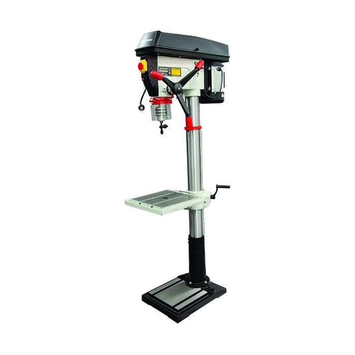 JEFFERSON 1100W PILLAR DRILL