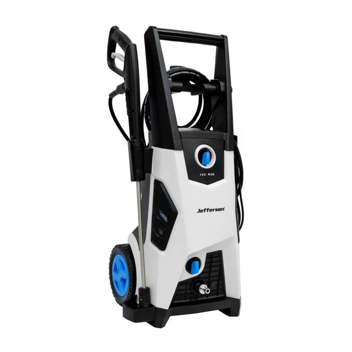 JEFFERSON 2000W 1650 BAR PRESSURE WASHER