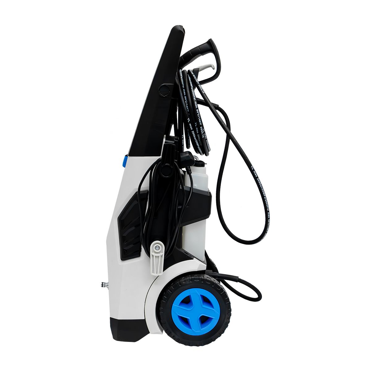 JEFFERSON 2000W 1650 BAR PRESSURE WASHER