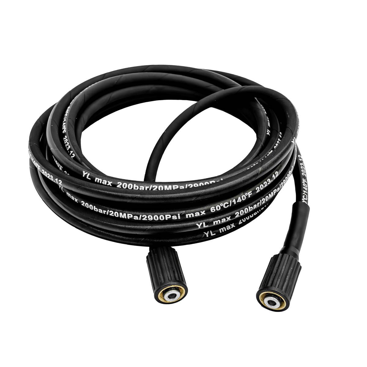 JEFFERSON 2000W 1650 BAR PRESSURE WASHER