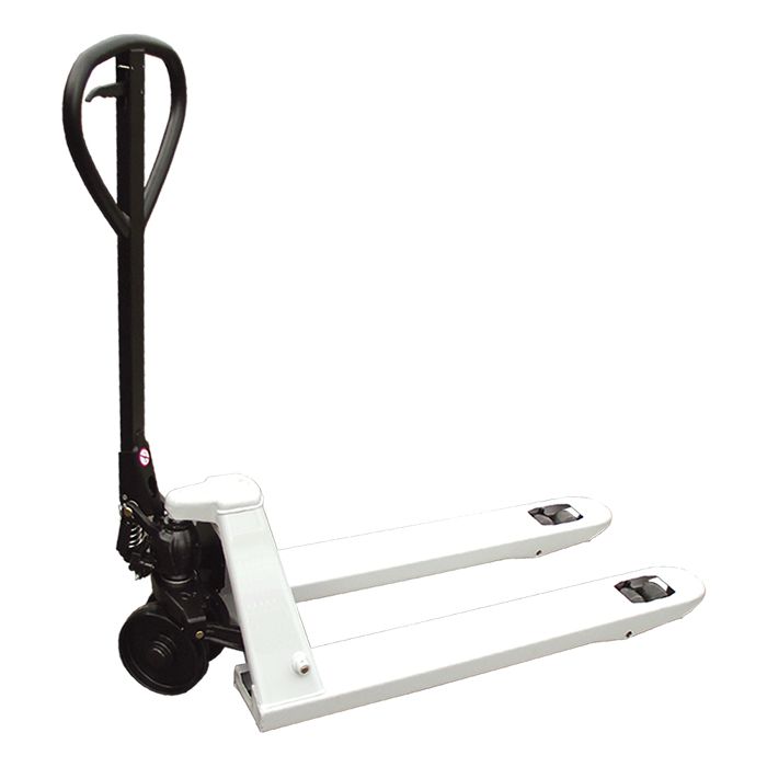 JEFFERSON 2T PALLET TRUCK