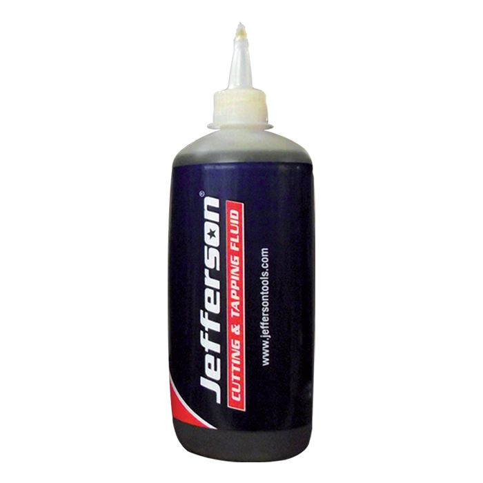 JEFFERSON CUTTING TAPPING FLUID 500ML BOTTLE
