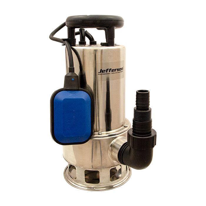 JEFFERSON HOSE ADAPTER FOR JEFSUBPDW266-95