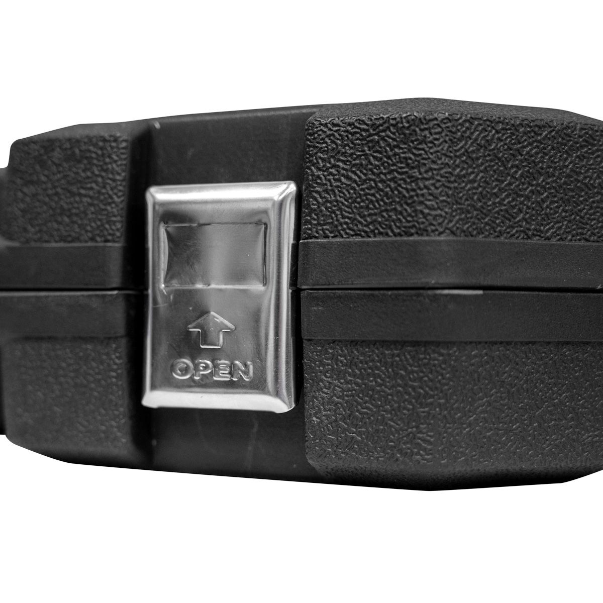 JEFFERSON 135 PIECE MECHANICS TOOL SET