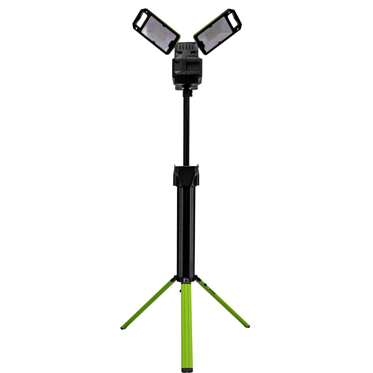 JEFFERSON HYPERBEAM 7000 LUMEN PORTABLE SITE LIGHT