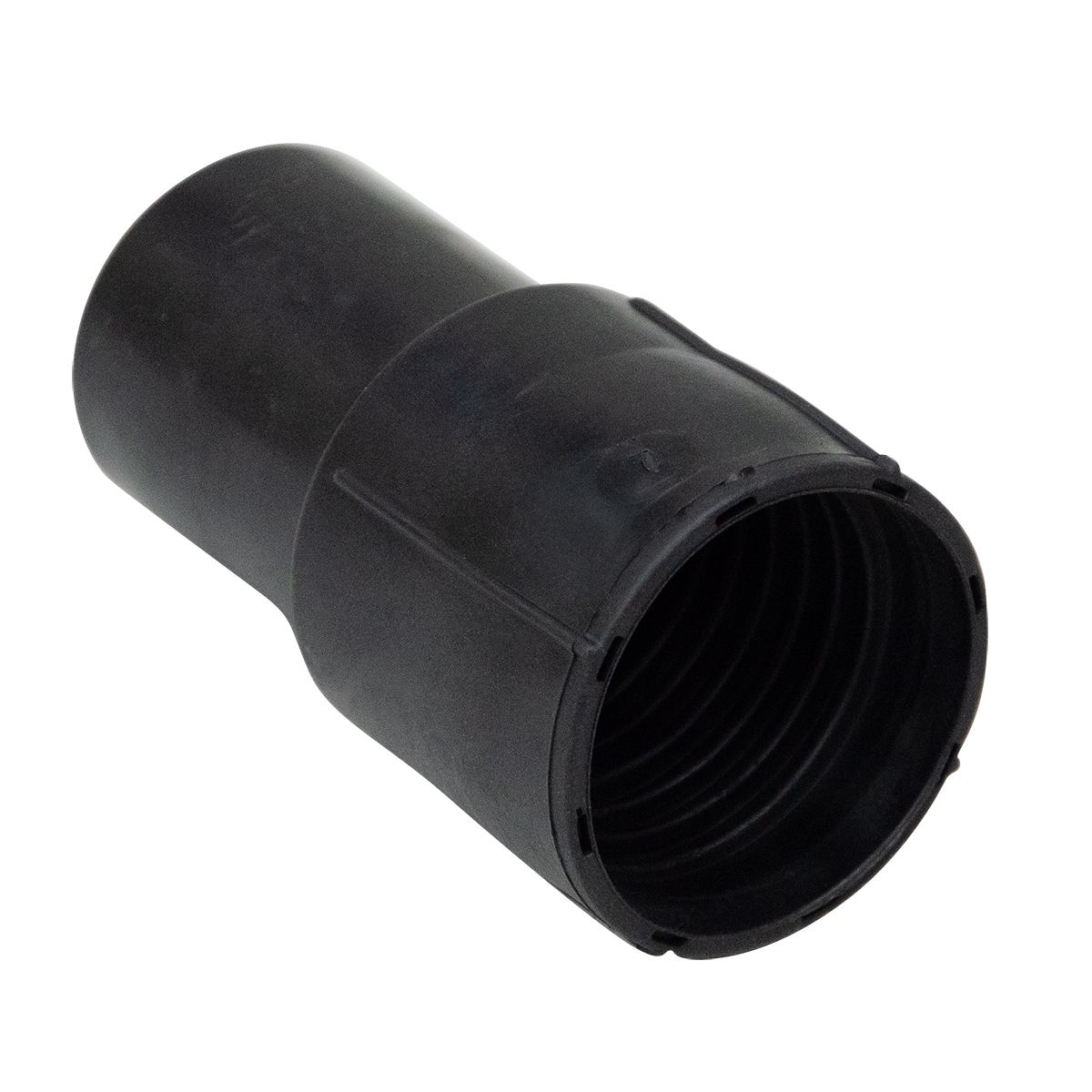 JEFFERSON 90L VAC LONG HOSE CONNECTOR