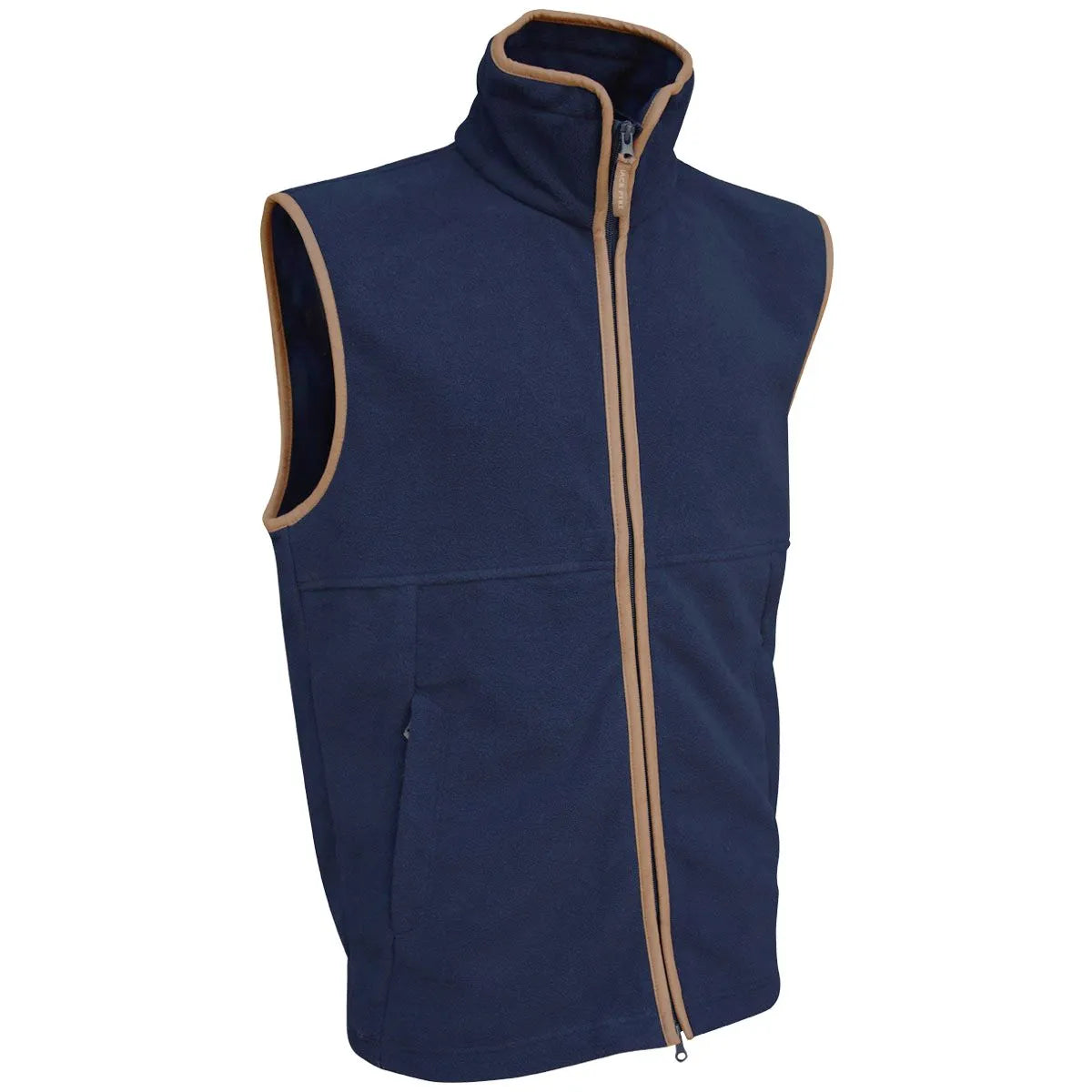 JACK PYKE COUNTRYMAN FLEECE GILET