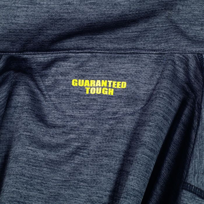 DEWALT JONESBOROUGH ZIP THROUGH MID LAYER