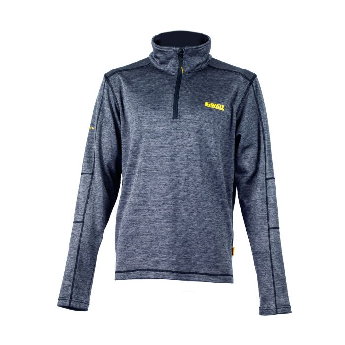 DEWALT JONESBOROUGH ZIP THROUGH MID LAYER