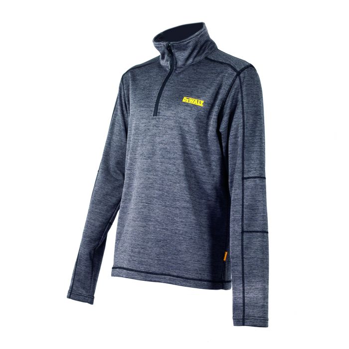 DEWALT JONESBOROUGH ZIP THROUGH MID LAYER