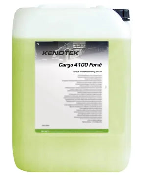 KENOTEK CARGO 4100 FORTE 20L