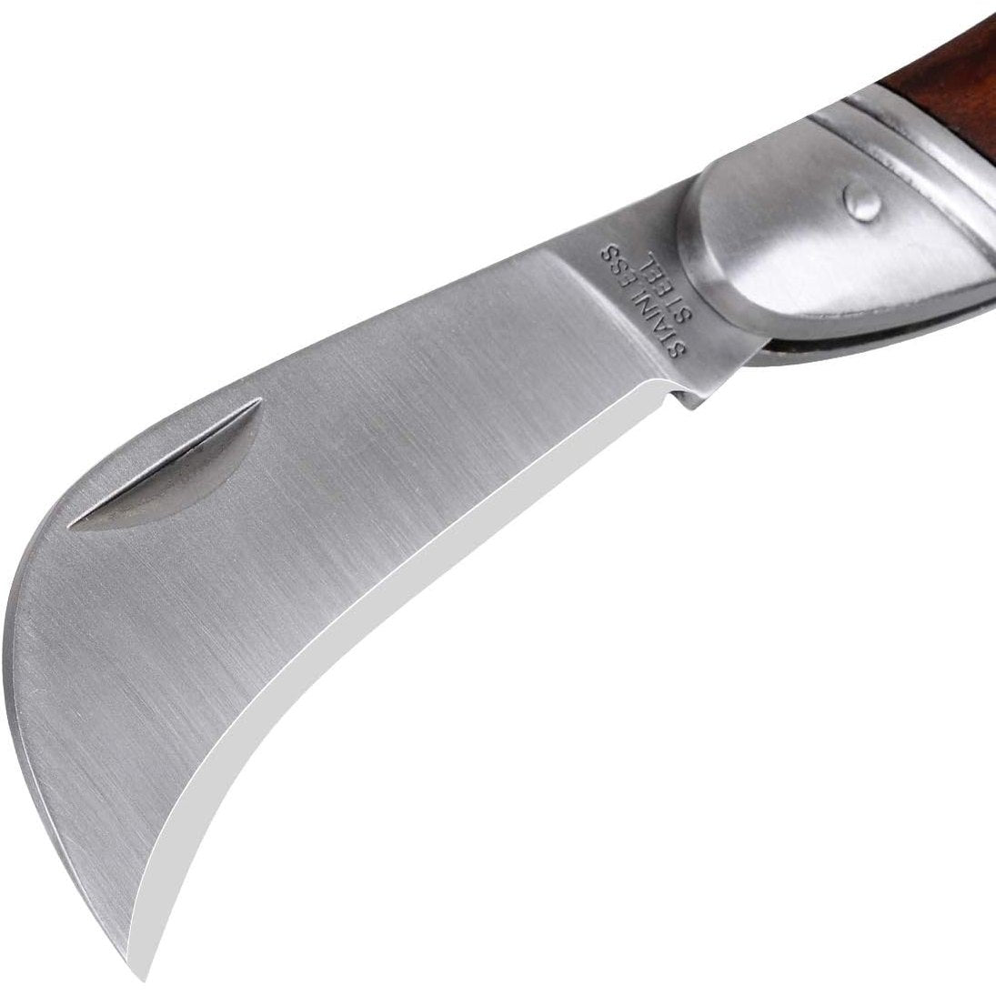 FOLDING GARDEN KNIFE