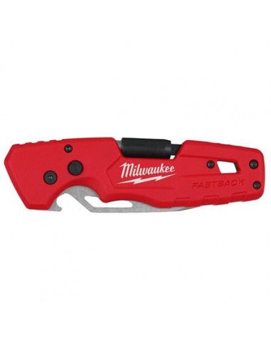 MILWAUKEE FASTBACK 5 IN 1 FOLDING KNIFE