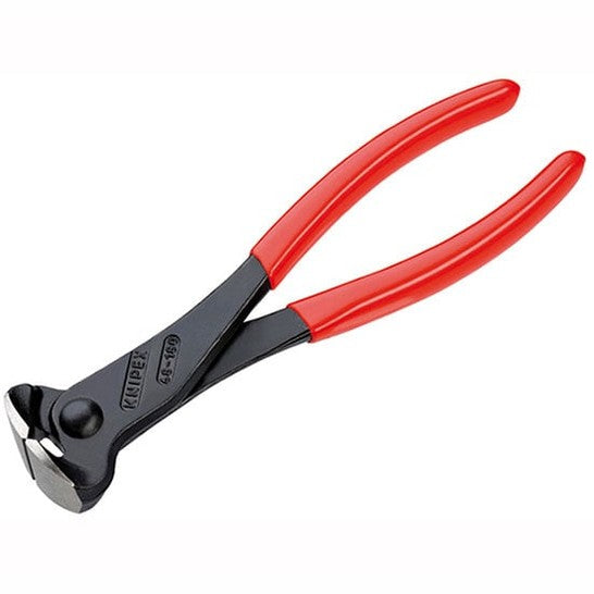 KNIPEX 200MM END CUTTING NIPPERS