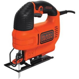 BLACK & DECKER 520W VARIABLE SPEED JIGSAW