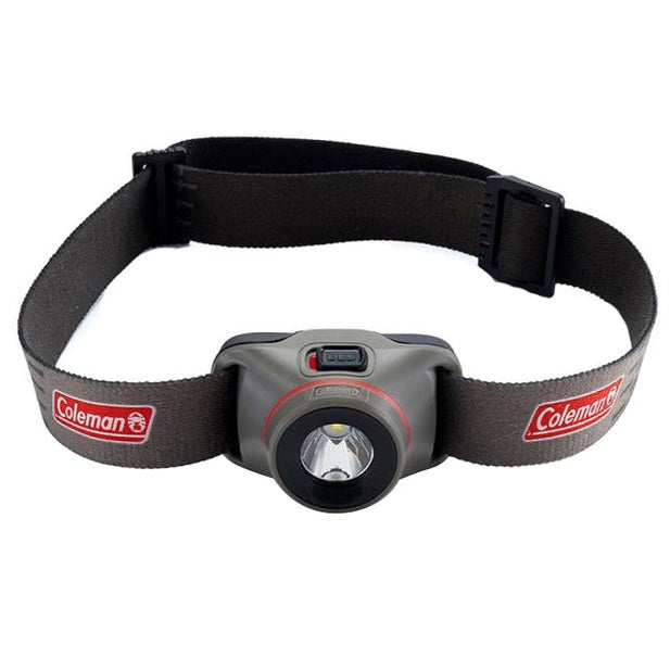 BATTERYGUARD 100L HEADLAMP